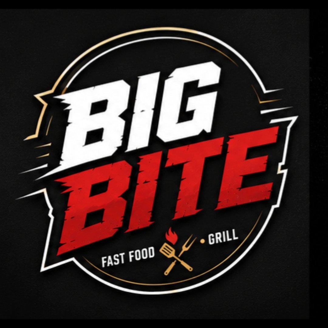 Big Bite fast food & grill, Negotin