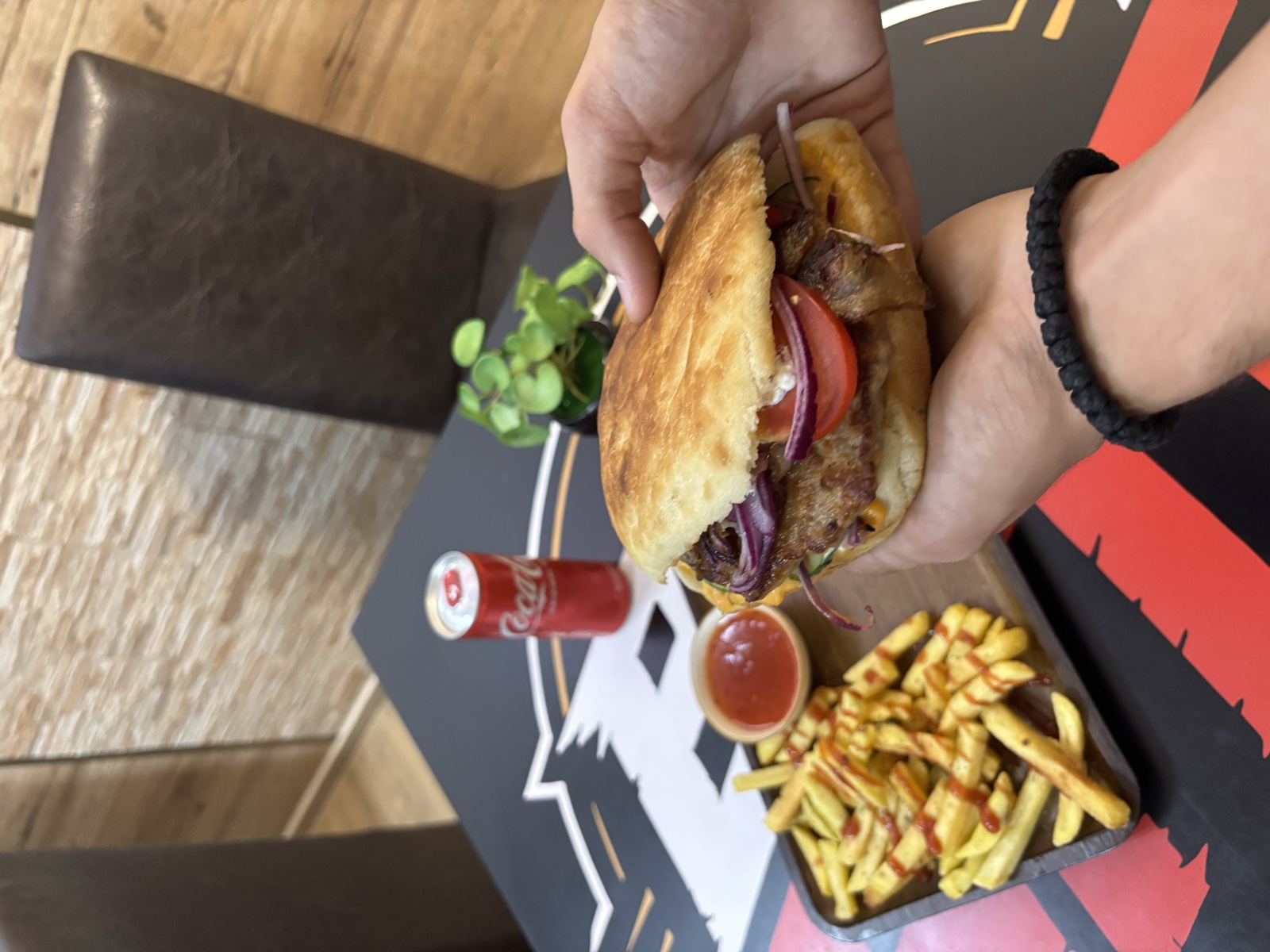 BigBite pljeskavica